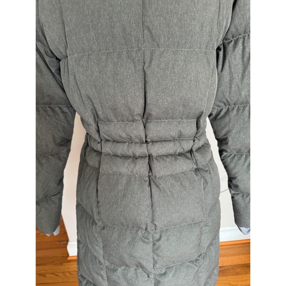 The NORTH FACE Women’s Metropolis Parka coat size small petite (co300 - Picture 12 of 12